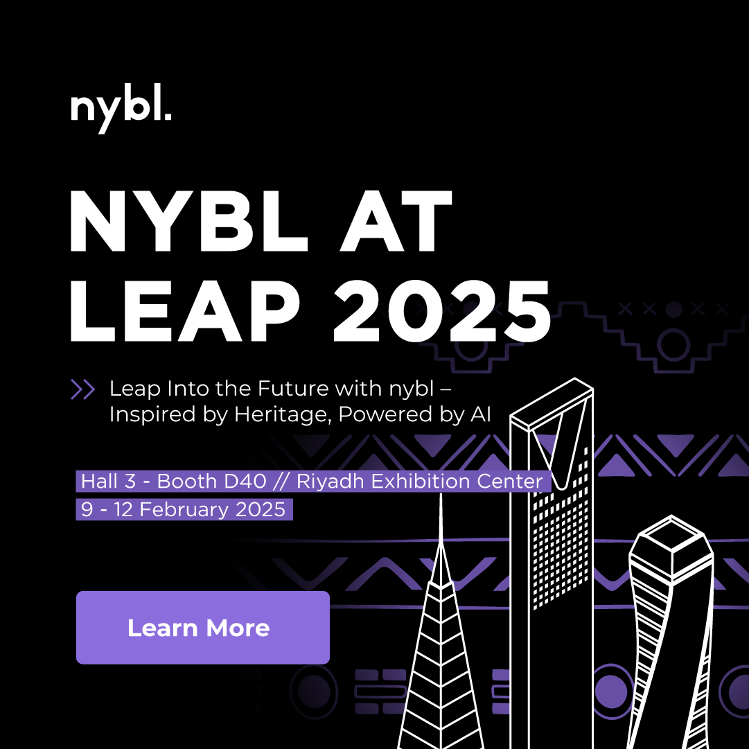 mobile leap banner with button